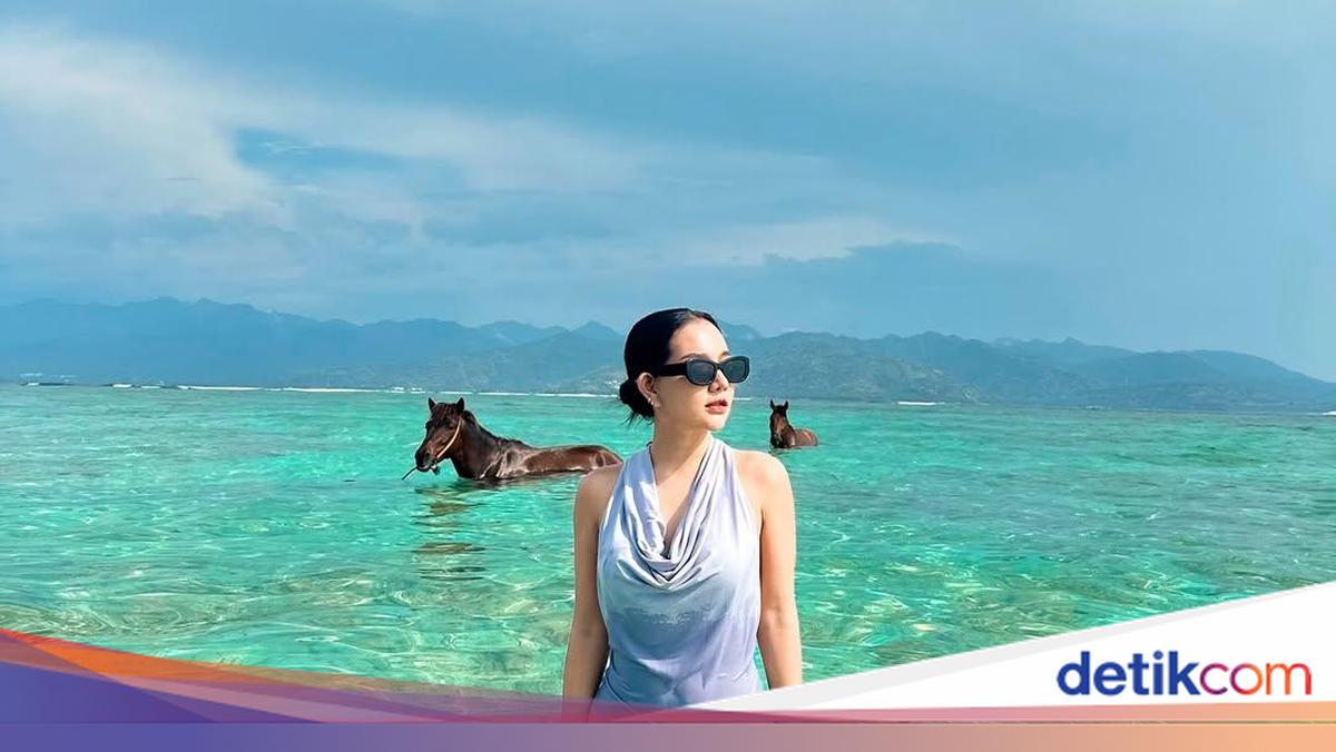 Lala Widy's Beauty: Gili Trawangan Waters - News Directory 3