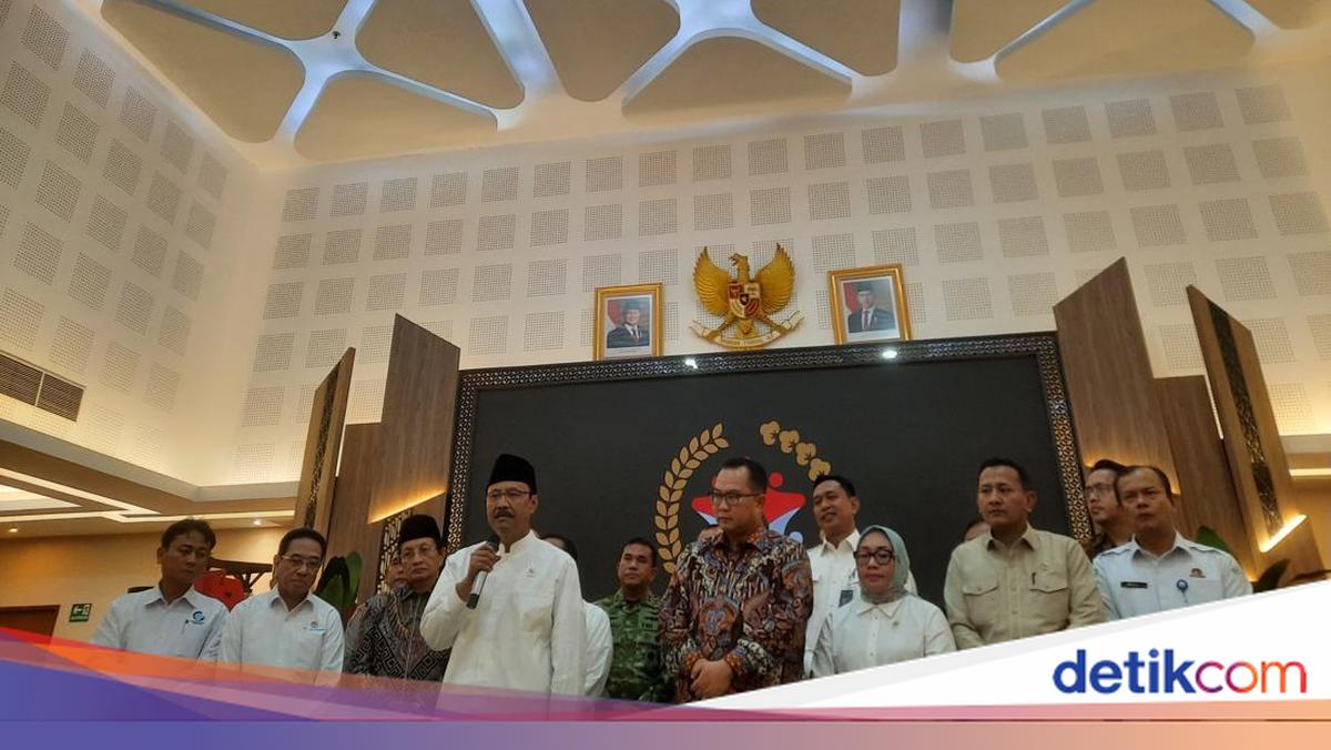 Kemensos Siapkan Santunan Rp 15 Juta untuk Korban Wafat Bencana Sumatera