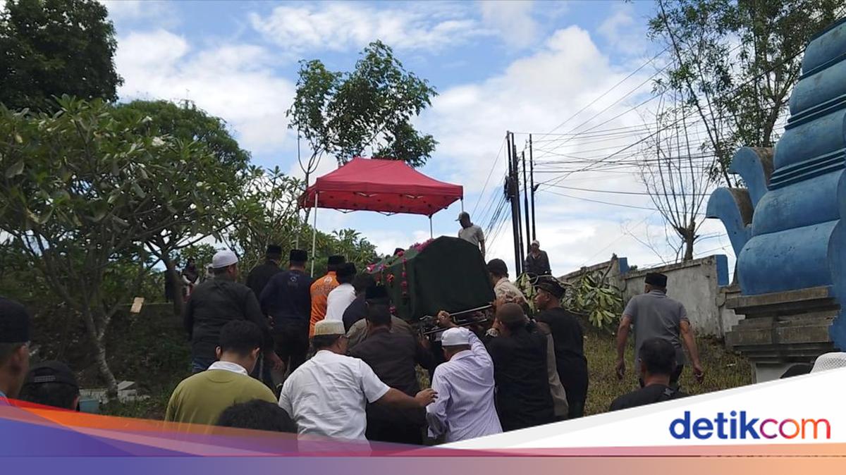 Kabar Terkini Kasus Tewasnya Anak Politikus PKS di Rumah Mewah