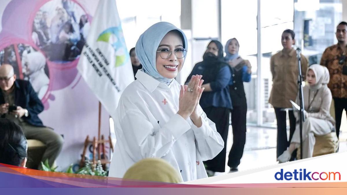 Peringati Hari Ibu ke-97, Fatma Saifullah Yusuf Bakti Sosial di Muara Angke