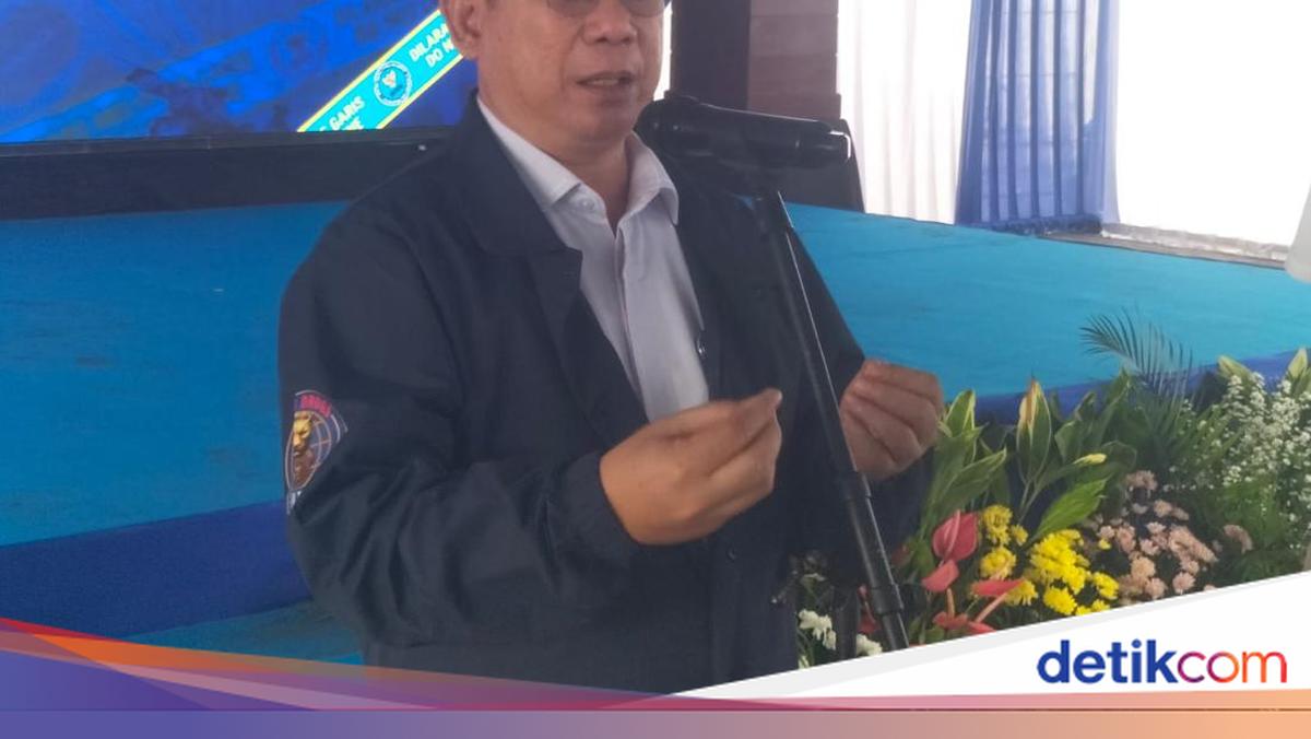 BNN Sita Aset Rp 40 M Hasil TPPU Tersangka Kasus Narkotika Kampung Bahari