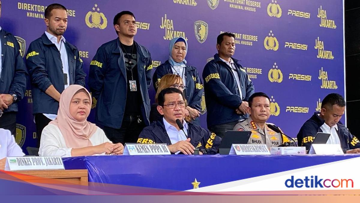 Ngaku Spesialis Obgyn, Dokter Aborsi Ilegal di Jaktim Ternyata Lulusan SMA