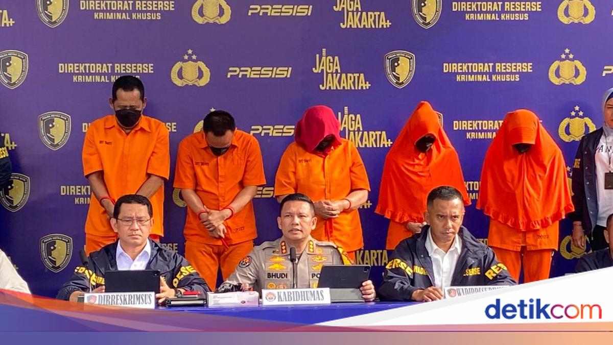 Klinik Aborsi di Apartemen Jaktim Cari Pasien Lewat Promosi Via Website