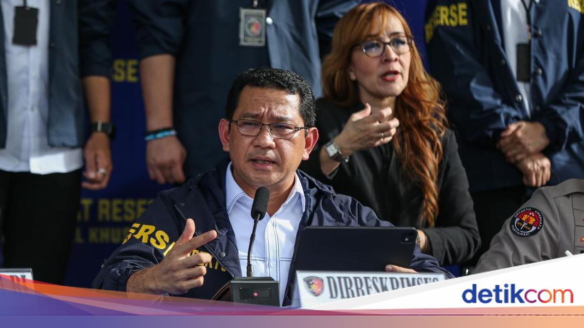 Polisi Ungkap Klinik Aborsi Ilegal di Apartemen Jaktim Raup Untung Rp 2,6 M