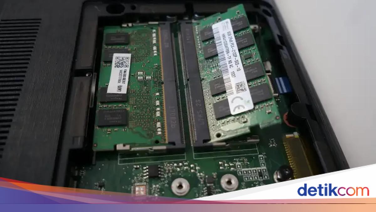 Samsung Profits Surge Amid Global Memory Chip Crisis