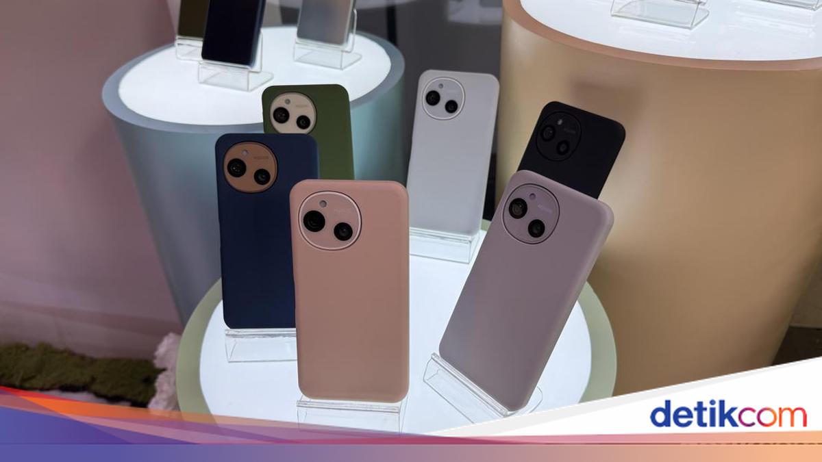 Spesifikasi HP Mungil Sharp Aquos Sense10 di Indonesia, Segini Harganya