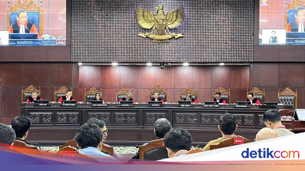 Serba-serbi Putusan MK Perkara Royalti yang Digugat Ariel Dkk
