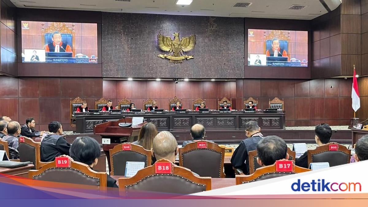 MK Utamakan Restorative Justice Terkait Hak Cipta, Minta Seniman Tak Khawatir