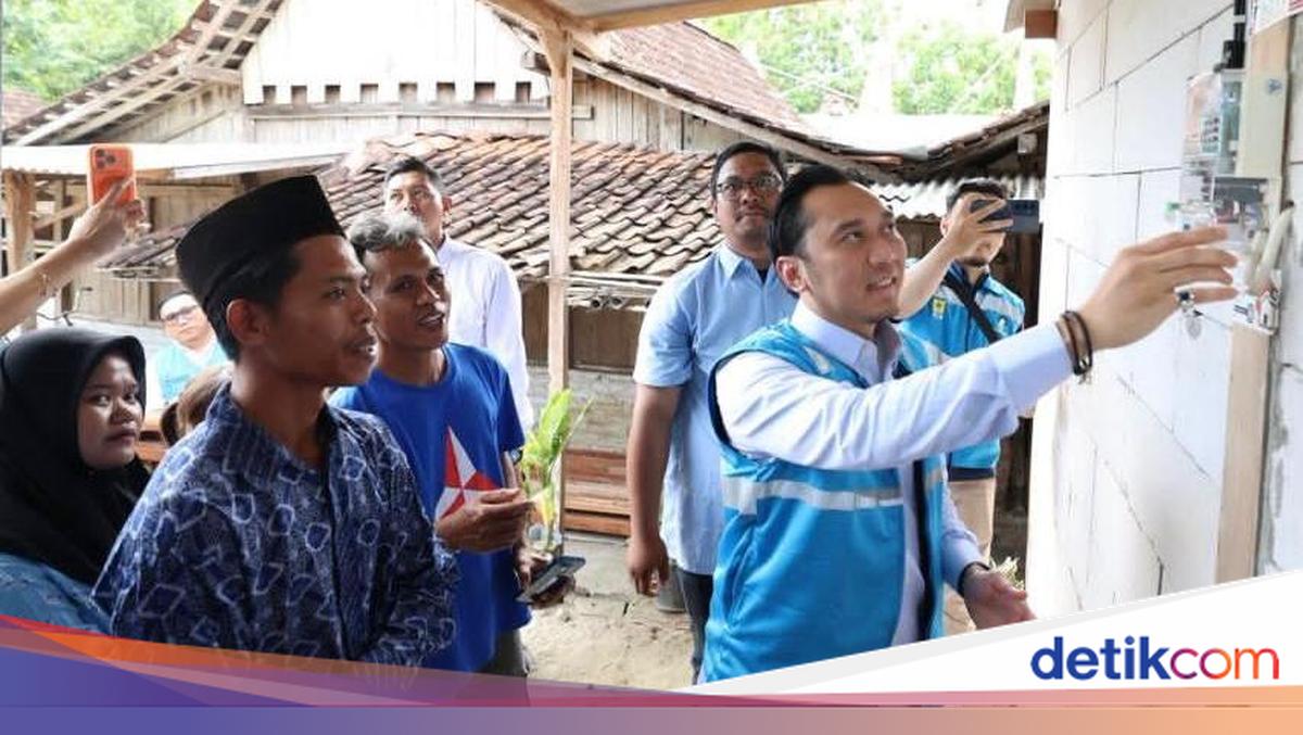 Ibas: 1 Listrik 1 Rumah Tangga Bisa Buat Kehidupan Semakin Menyala