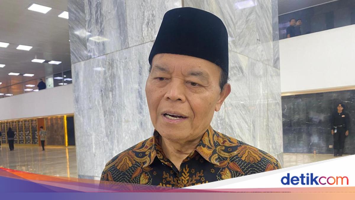 HNW Harap RI Terbuka: Bantuan Luar Tak Dalam Posisi Mengecilkan Indonesia