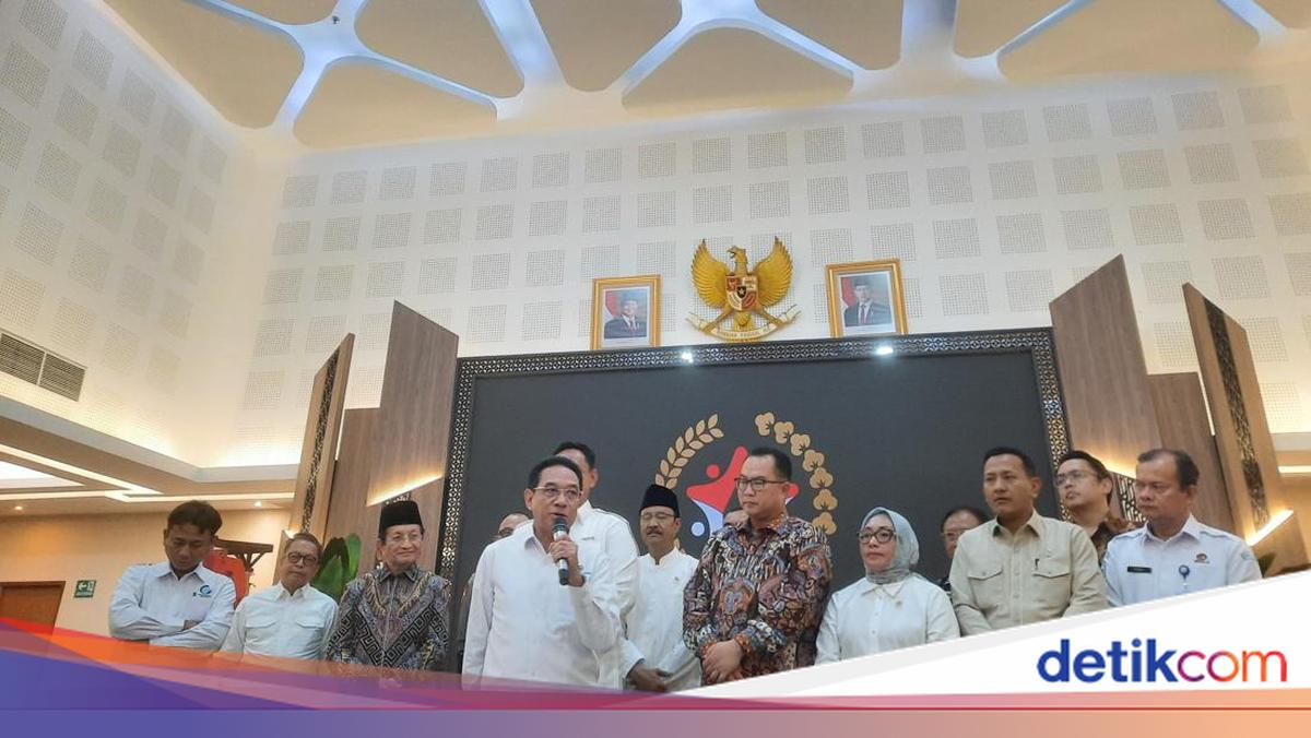 Wamenkes Ungkap Jumlah Faskes di Aceh-Sumut-Sumbar yang Sudah Beroperasi Lagi