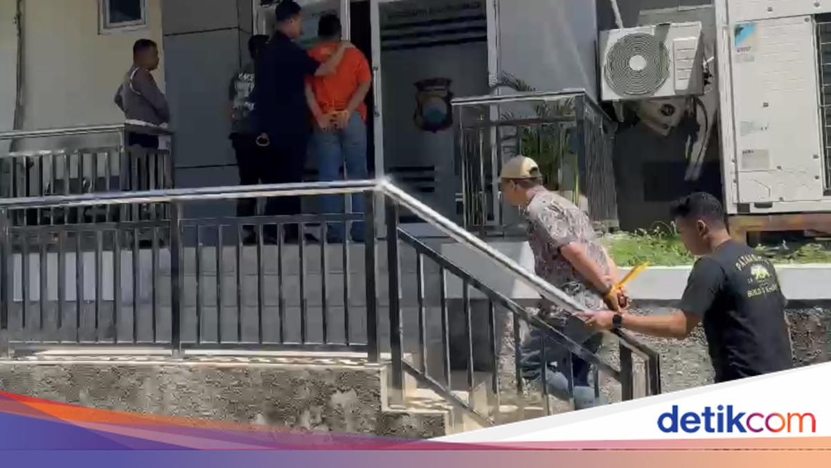 Viral Aplikasi Matel di Gresik Sebar 1,7 Juta Data Nasabah, 4 Orang Ditangkap