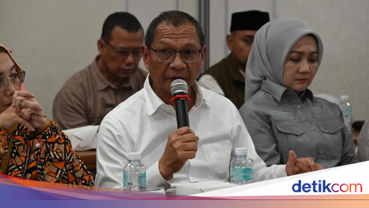 Legislator Gerindra Dorong PIP Prioritas untuk Korban Bencana di Sumatera