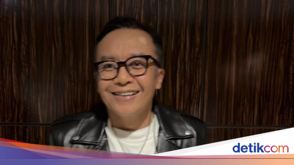 Usai Putus Cinta dengan Dearly Djoshua, Ari Lasso Diledek Teman