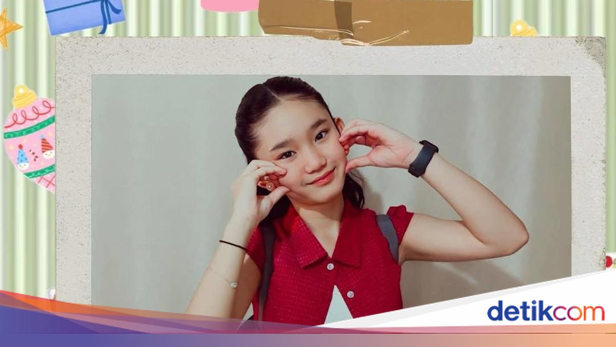 Putri Ayu Ting Ting yang Lagi Viral karena Sound Ya Allah Lindungi Bilqis