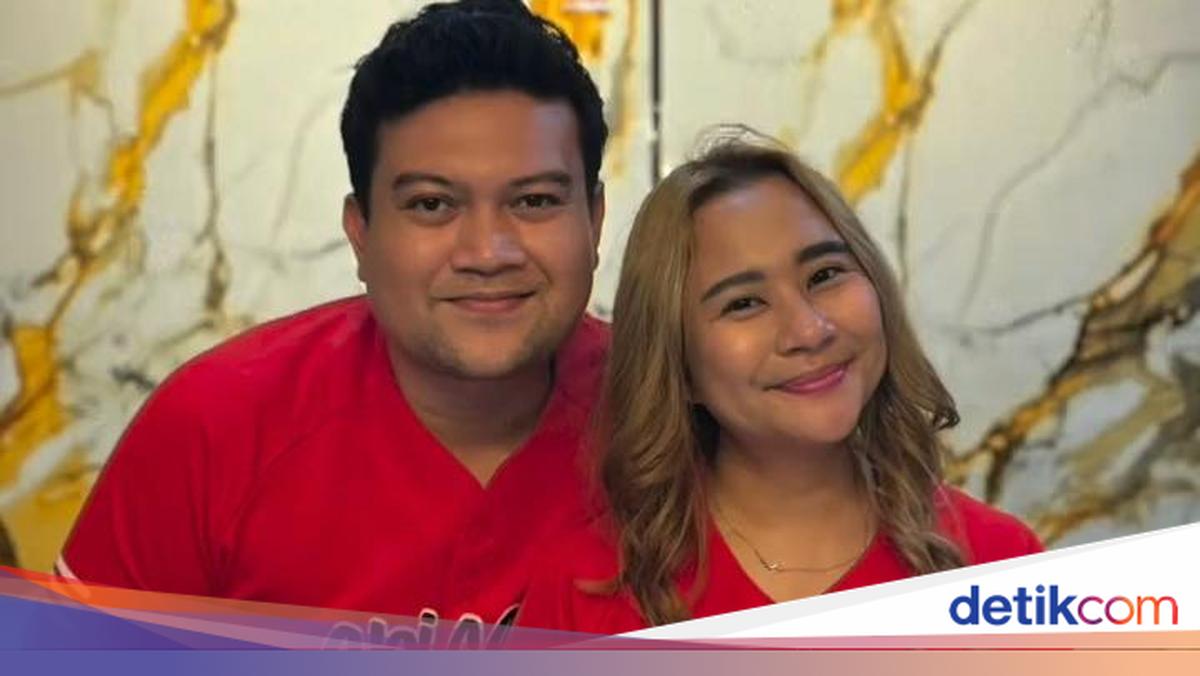 Sudahi Perang, Chikita Meidy Bagi Momen Eks Suami Ketemu Anak Usai Pergi 6 Bulan