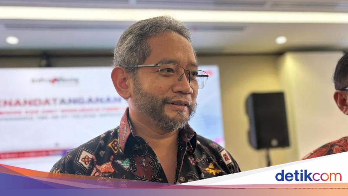 Telkom Targetkan Infranexia Setara Telkomsel Sebagai Mesin Uang Baru di 2030