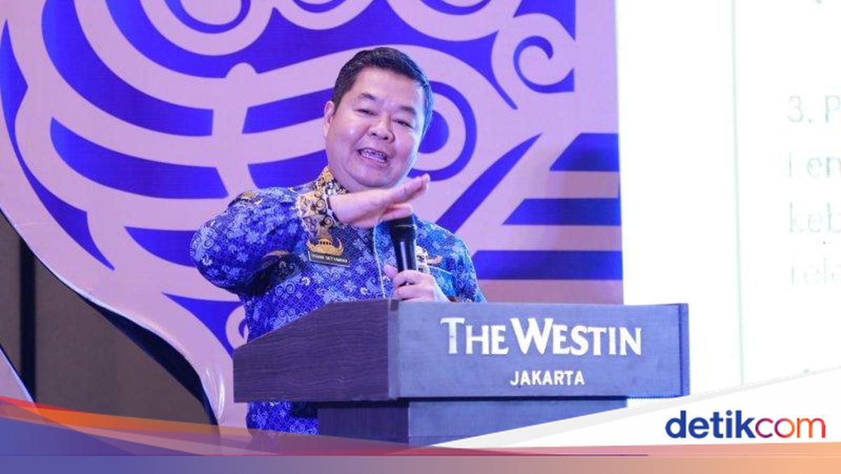 Dukcapil dan Komdigi Perkuat Verifikasi Data Layanan Publik