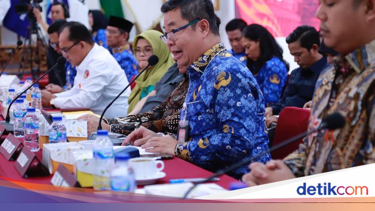 Dukcapil dan KPU Mutakhirkan Data Pemilih