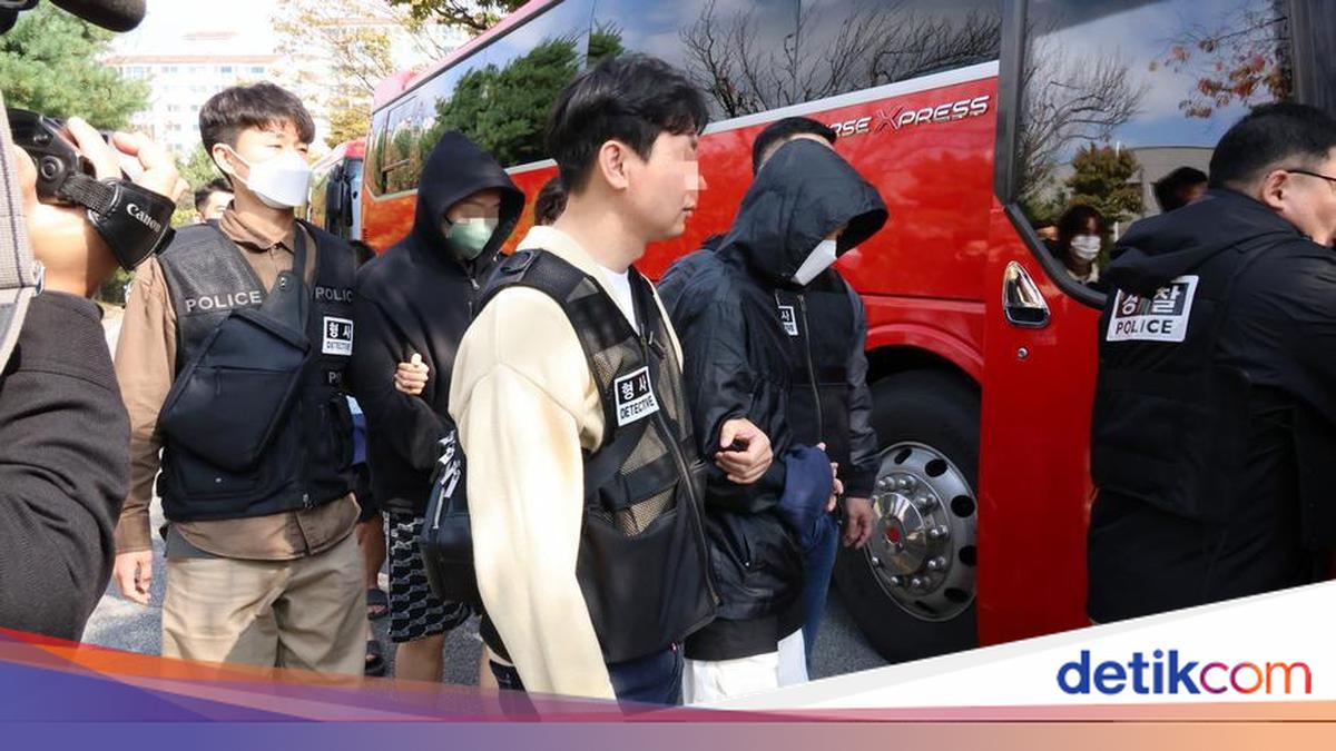 東南アジアの詐欺ネットワークを世界が証明