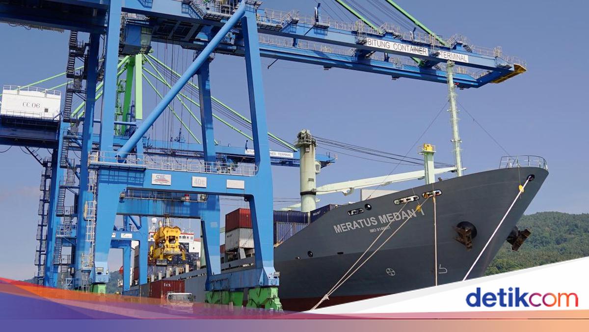 Pelindo Petikemas Gratiskan Biaya Layanan Bantuan Bencana Aceh &amp; Sumatera