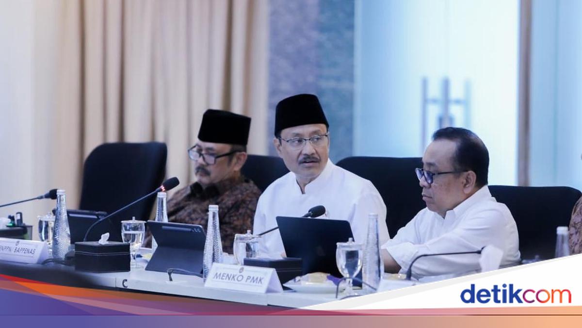 Pemerintah Siapkan Rp 3 Juta/Orang untuk Isi Perabotan Rumah Korban Sumatera