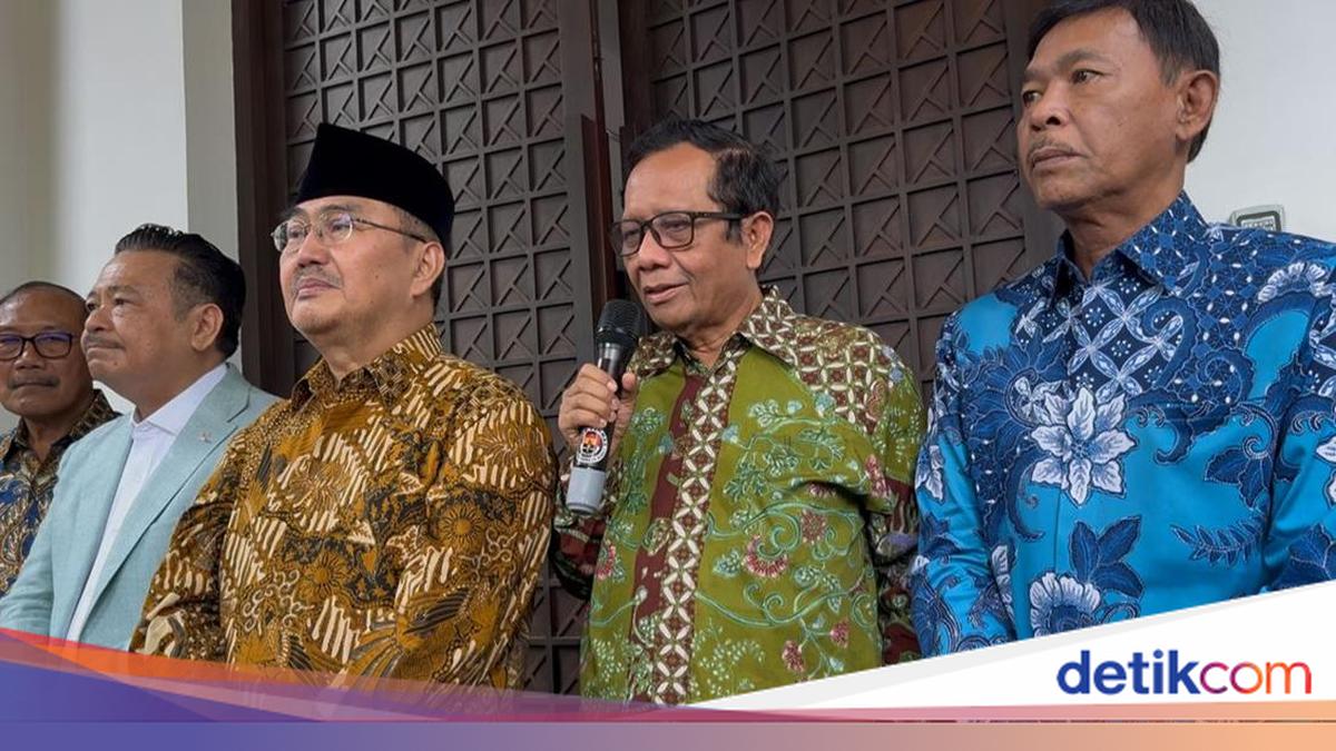 Komisi Reformasi Usul Omnibus Law dan PP Terintegrasi Terkait Perpol 10/2025