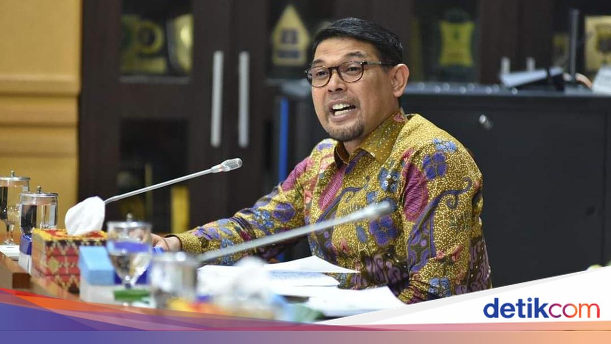 Nasir Djamil Puji Kakorlantas Kirim Tim Kemanusiaan hingga Sembako ke Aceh-Sumatera