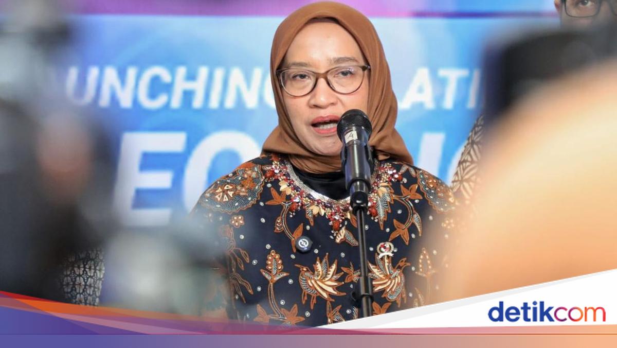 Pemerintah Imbau Pengaturan Kerja ASN Selama Libur Nataru