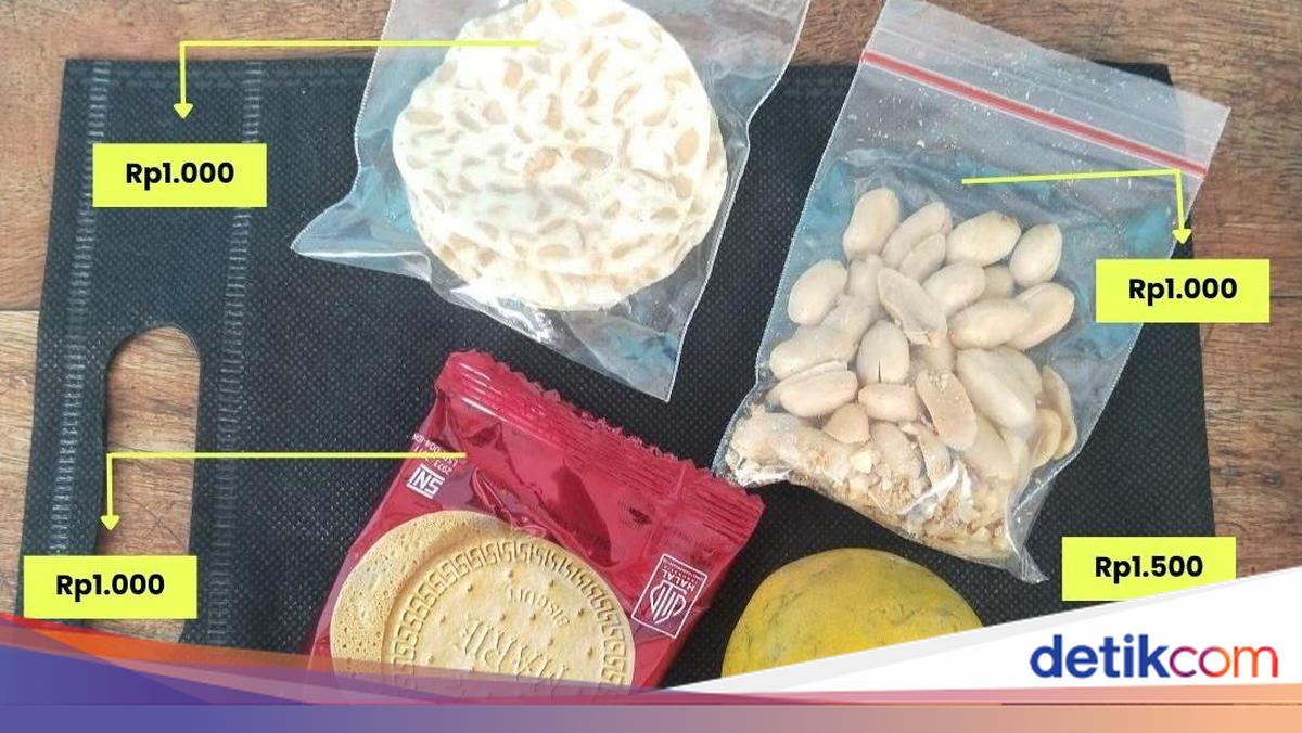 Dinkes Bogor Evaluasi SPPG di Ciseeng Buntut Menu MBG Kacang-Keripik Tempe