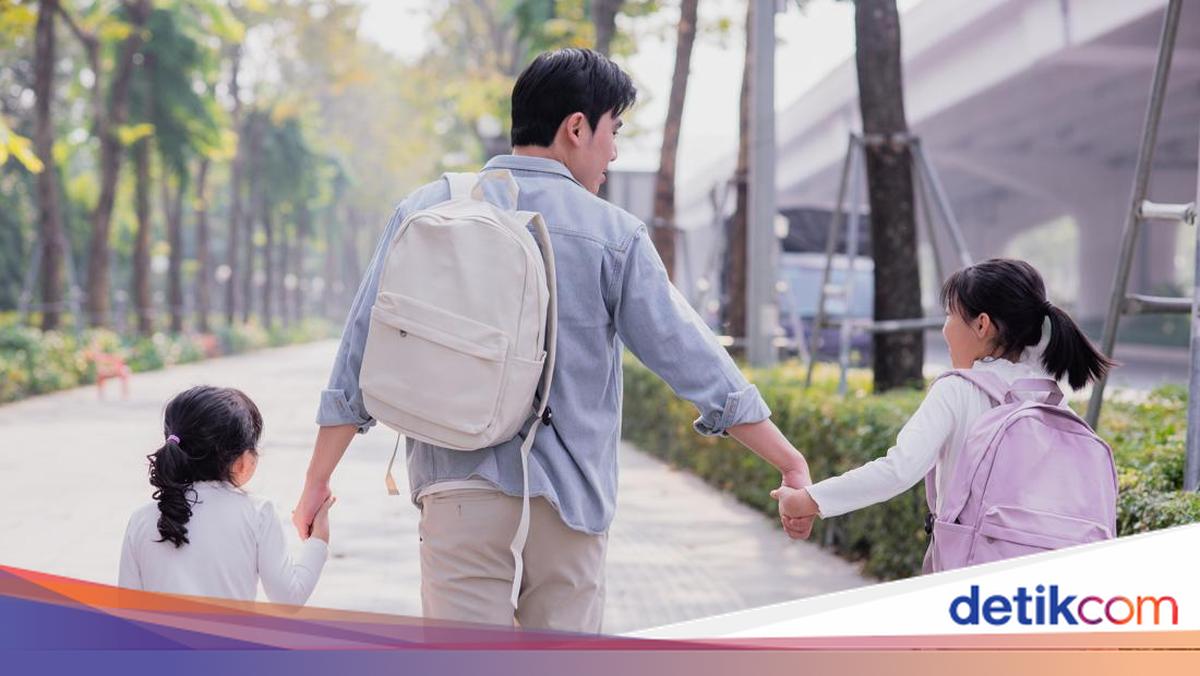 Imbauan Ayah Ambil Rapor, Ketua DPRD Depok Usul Bapak Asuh Anak Yatim