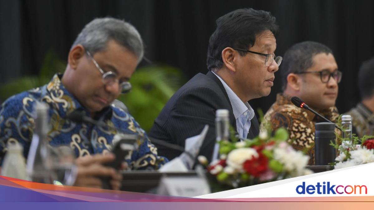 Purbaya Dicopot, Ekonom Nilai Ada Masalah Internal hingga Dividen Rp 120 T