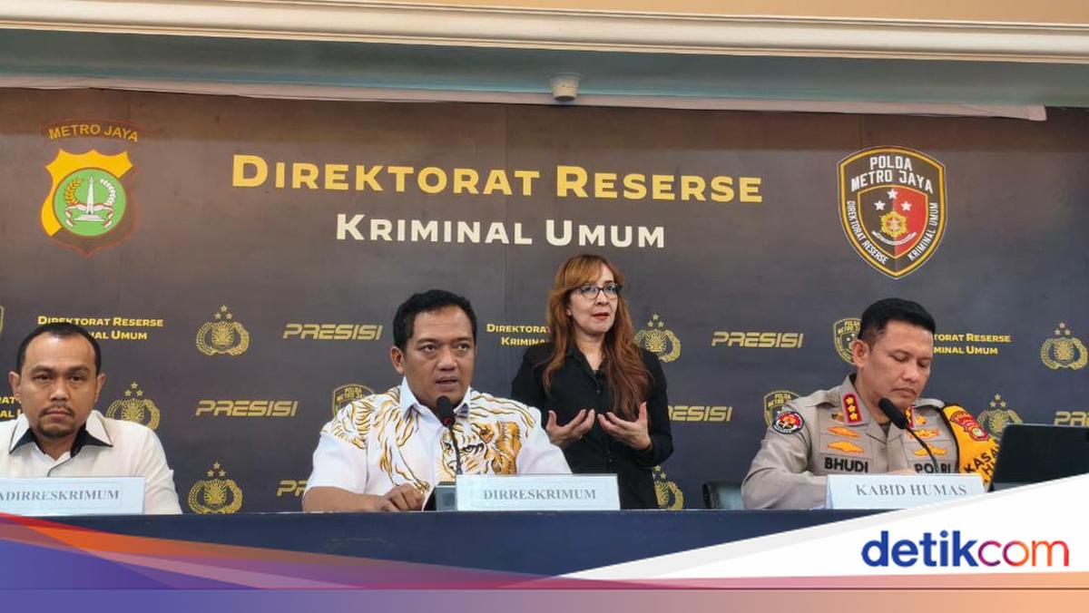 Polda Metro Jamin Gelar Perkara Khusus Kasus Ijazah Jokowi Transparan