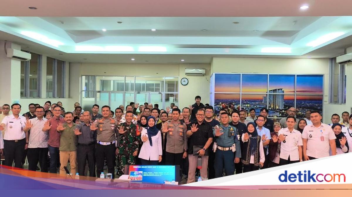 Polsek Kelapa Gading Perkuat Pengamanan Gereja Jelang Natal dan Tahun Baru