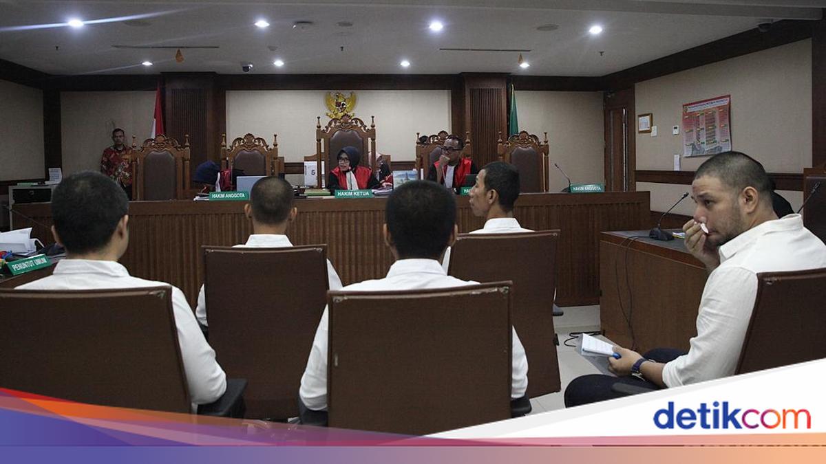 Mulai Terungkap Peran Ammar Zoni Dkk dari Saksi-saksi