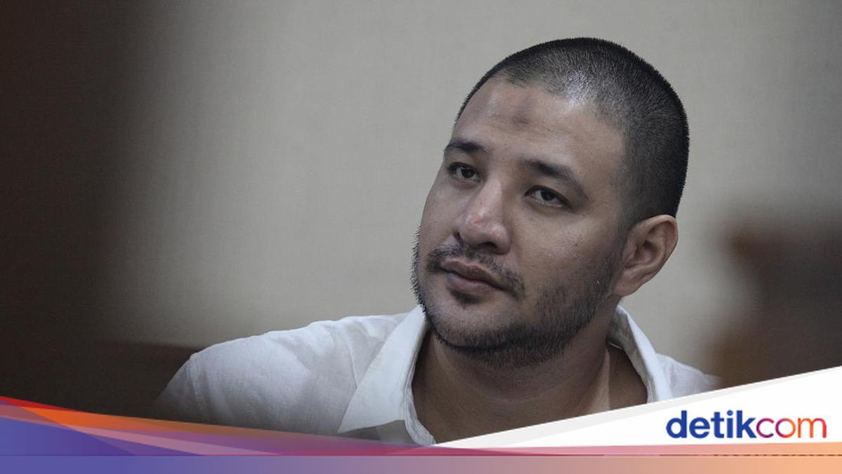 Saksi Sebut Ammar Zoni Diupah Rp 10 Juta Edarkan 100 Gram Sabu di Rutan