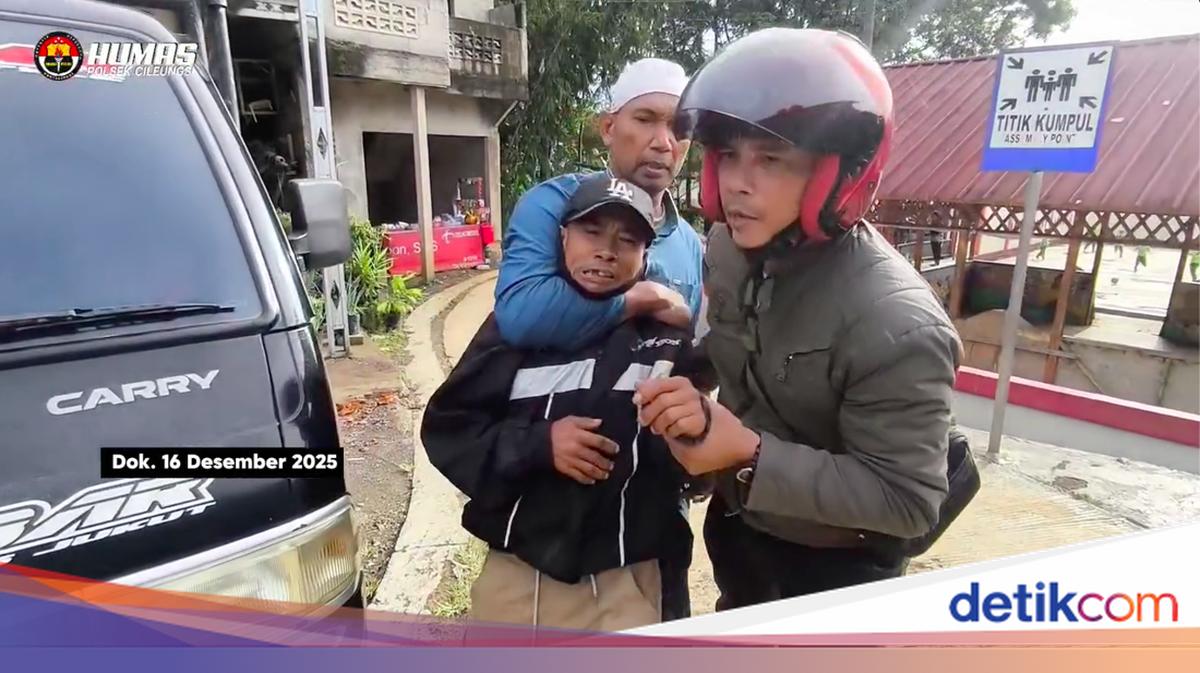 Aksi Kapolsek Cileungsi: 2 Kali Nyamar Demi Bongkar Perkara