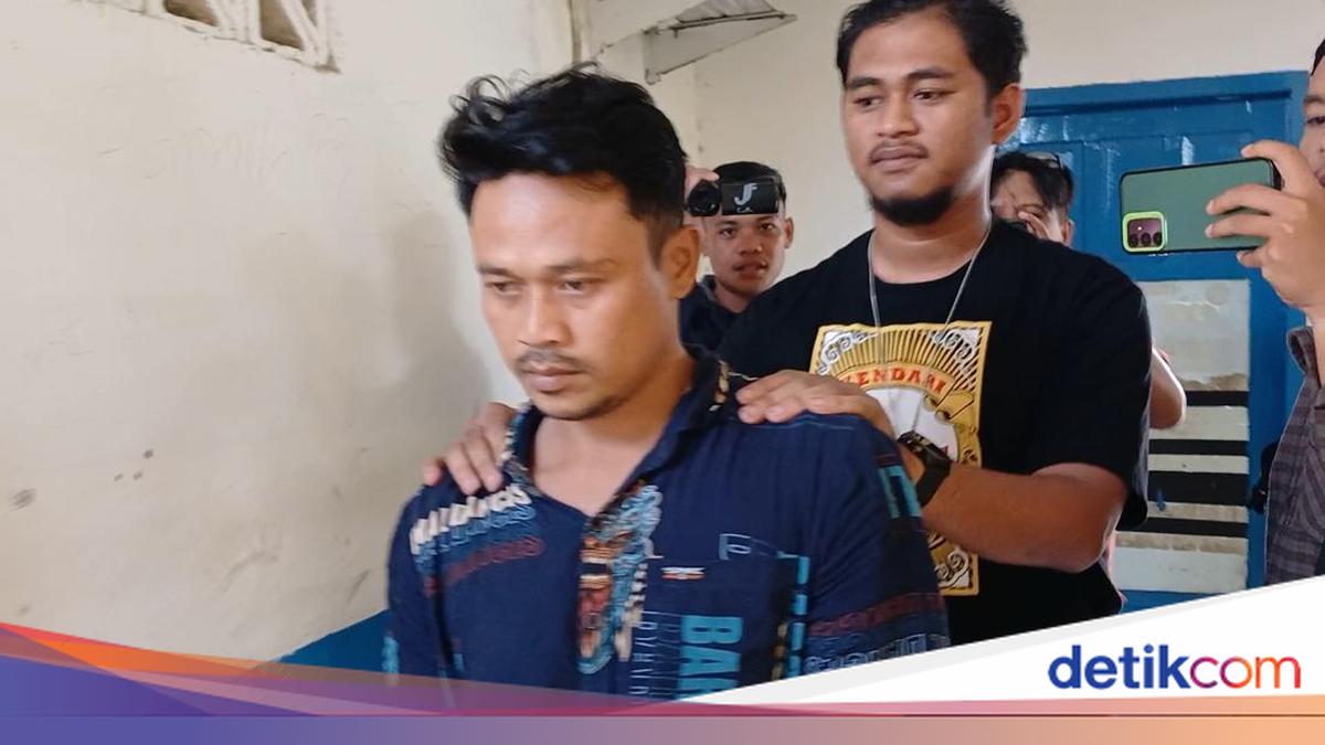 Sempat Kabur ke Hutan, Pria Pemerkosa Gadis Disabilitas di Mamuju Ditangkap