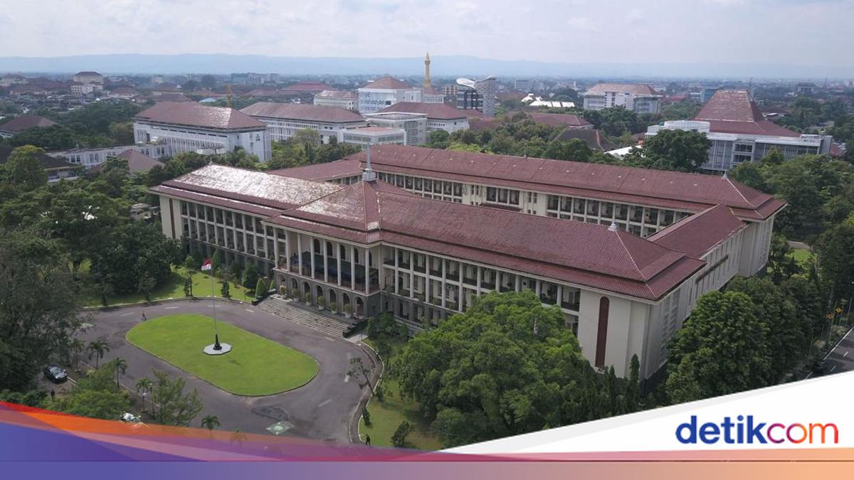 UGM Bentuk Emergency Response Unit Bantu Korban Bencana di Sumatera
