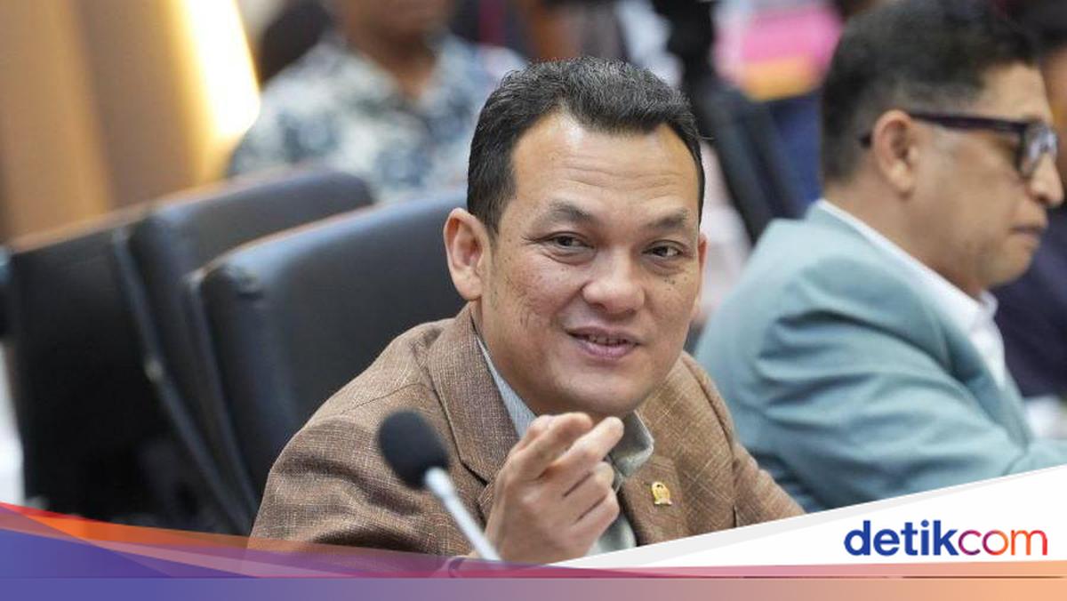 NasDem Protes Laporan Tempo soal Isu Merger dengan Gerindra