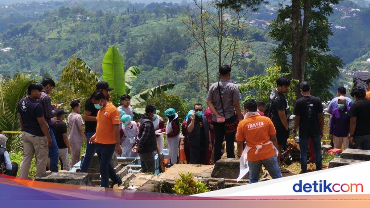 Santri di Wonogiri Tewas Diduga Dirundung, 3 Anak Ditetapkan ABH