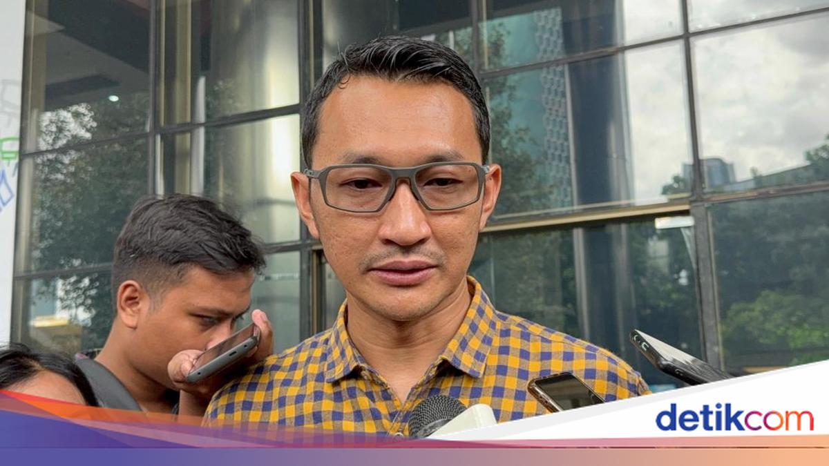 KPK Ungkap OTT Oknum Jaksa di Banten Terkait Dugaan Peras WN Korsel