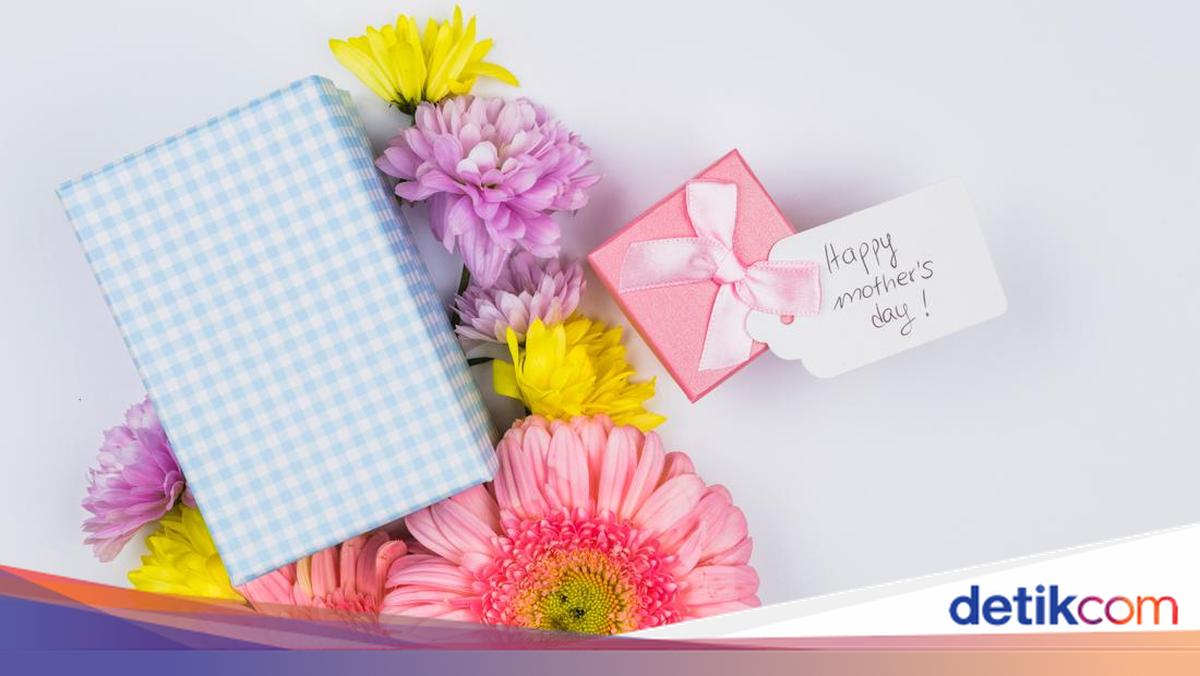 25+ Ucapan Hari Ibu 2025 yang Menyentuh Hari dan Penuh Makna