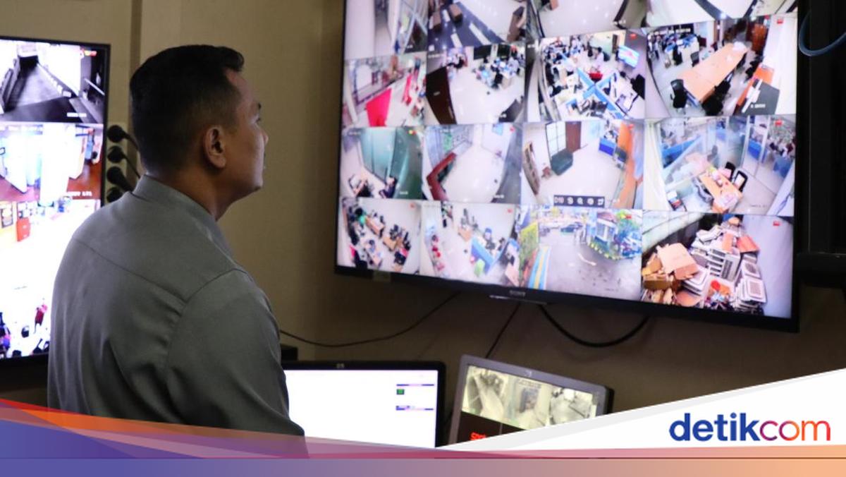 Imigrasi Jaksel Mulai Transformasi Digital Si Sultan 1.0, Perkuat Pondasi Layanan