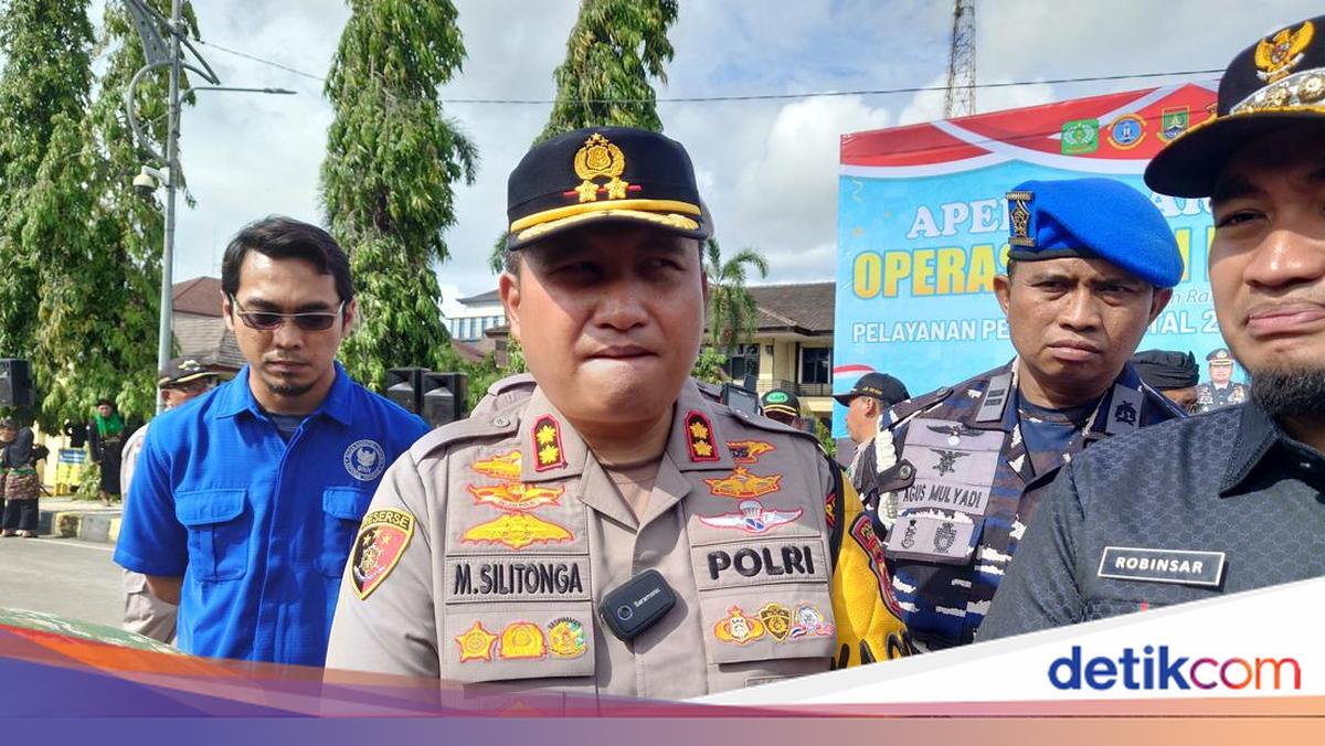Tersangka Pembunuh Anak Politikus PKS Ajukan Praperadilan, Ini Kata Polisi