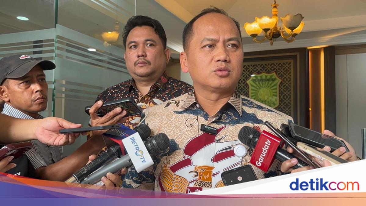 KPK OTT Kajari-Kasi Kejari HSU, Kejagung: Kami Hormati, Momentum Berbenah