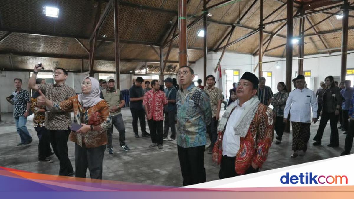 Fadli Zon Dorong Revitalisasi Gedung Sarekat Islam sebagai Ruang Budaya