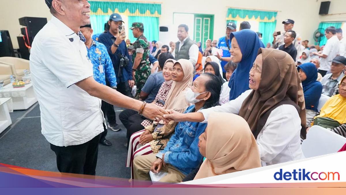 Wamensos Ajak Warga Magelang Doakan Korban Bencana di Sumatera