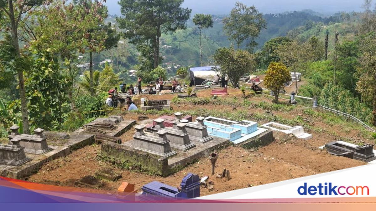 Santri Ponpes di Wonogiri Meninggal Diduga Dirundung, Jenazah Diekshumasi