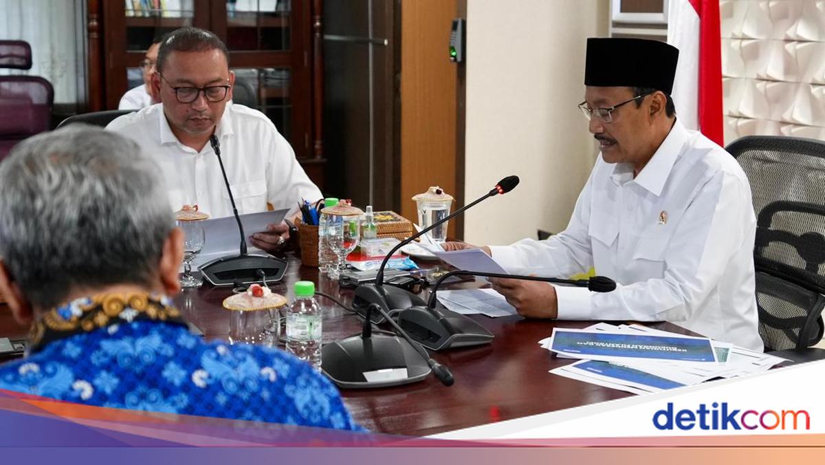 Mensos Ajak Filantropi-Dunia Usaha Perkuat Penanganan Bencana Sumatera
